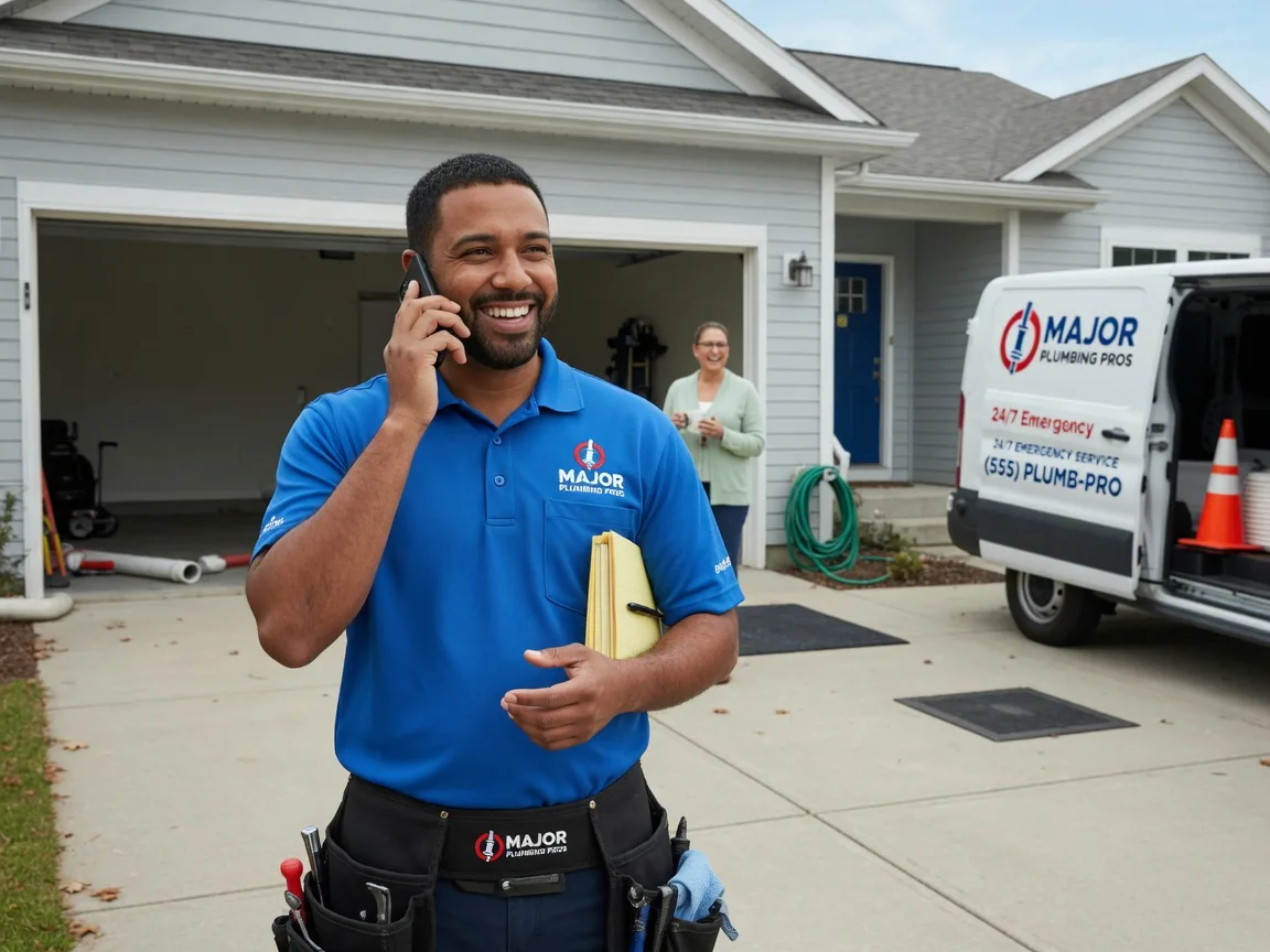 Drain Cleaning Services Peshastin, WA FAQs